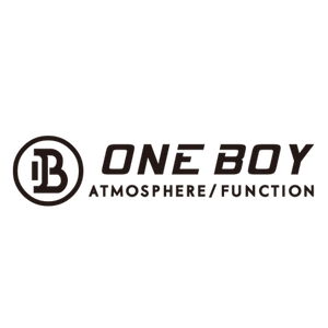 ONE BOY